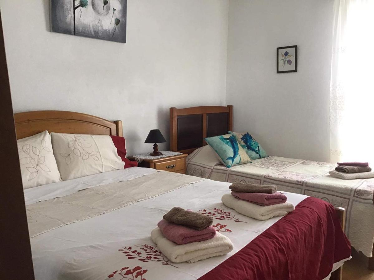 Casa J Dias Villa Nordeste  Ngoại thất bức ảnh
