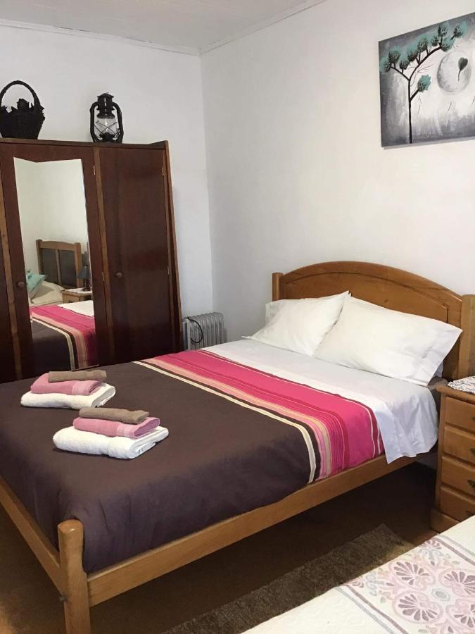 Casa J Dias Villa Nordeste  Ngoại thất bức ảnh