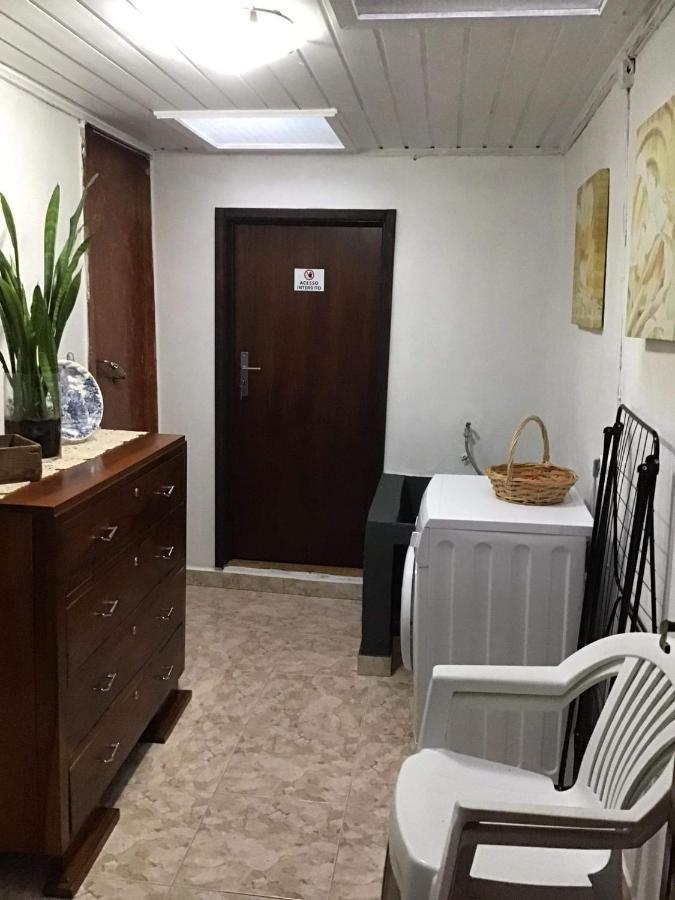 Casa J Dias Villa Nordeste  Ngoại thất bức ảnh