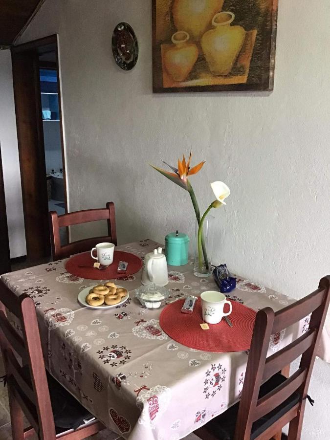 Casa J Dias Villa Nordeste  Ngoại thất bức ảnh