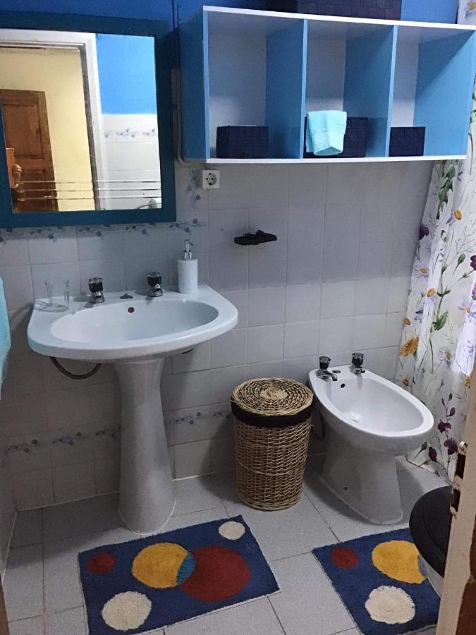 Casa J Dias Villa Nordeste  Ngoại thất bức ảnh